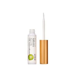KISS Clear Strip Lash Adhesive With Aloe