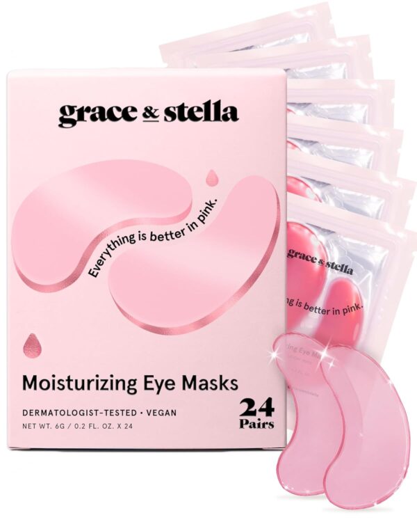 eye mask