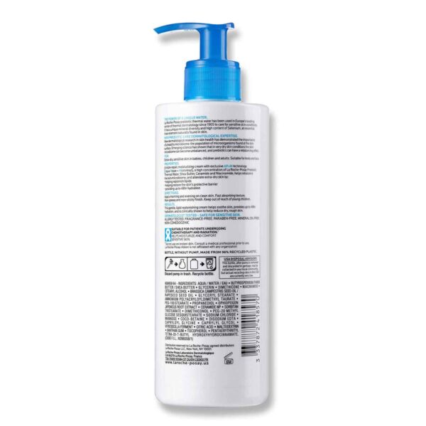 La Roche-Posay Lipikar AP+
