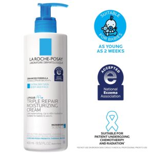 La Roche-Posay Lipikar AP+