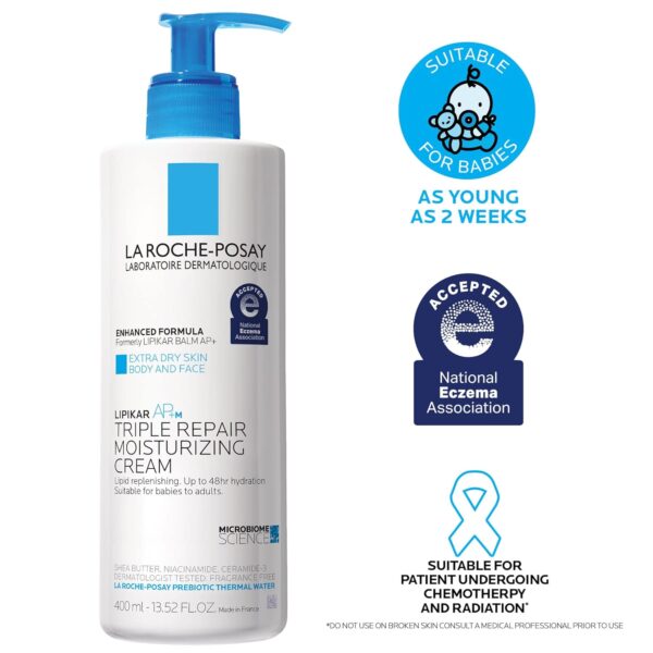 La Roche-Posay Lipikar AP+