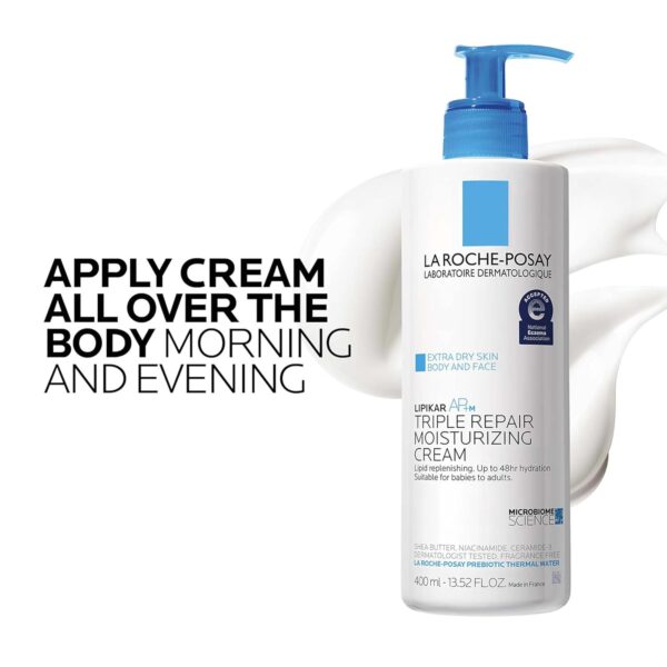La Roche-Posay Lipikar AP+
