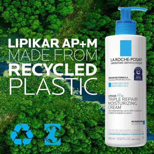 La Roche-Posay Lipikar AP+