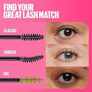 Maybelline Great Lash Lots Of Lashes Washable Mascara