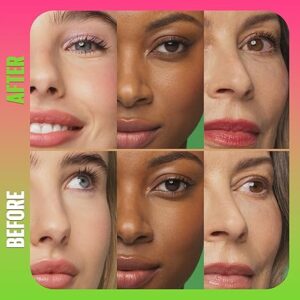 Maybelline Great Lash Lots Of Lashes Washable Mascara