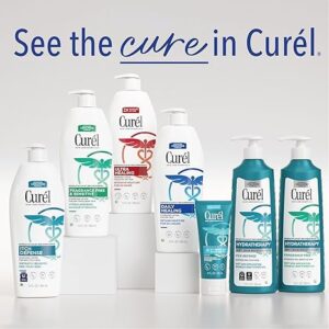 Curel Ultra Healing Lotion 1 oz tubes