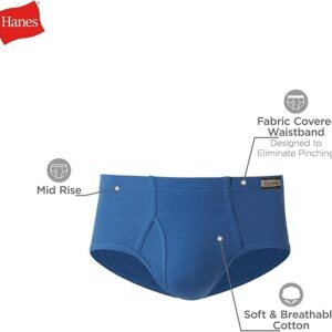 Hanes Men's Underwear