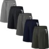Men's Athletic Shorts