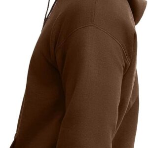Hanes Men's Hoodie