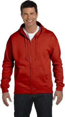 Hanes Men's Hoodie