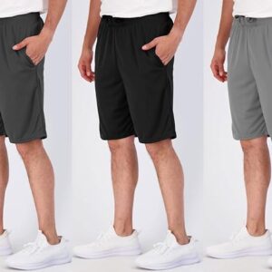 Men's Athletic Shorts