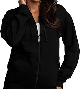 Fruit of the Loom Eversoft Fleece Hoodies