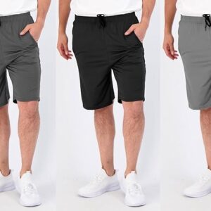 Men's Athletic Shorts