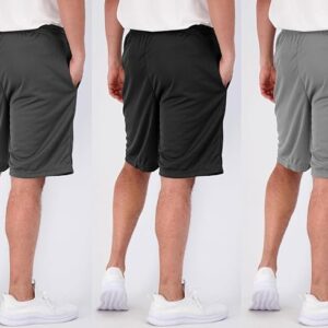 Men's Athletic Shorts