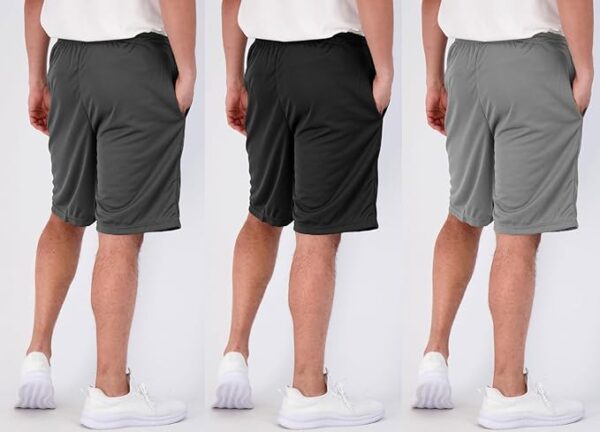 Men's Athletic Shorts