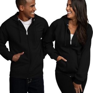 Fruit of the Loom Eversoft Fleece Hoodies