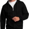 Fruit of the Loom Eversoft Fleece Hoodies