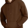 Hanes Men's Hoodie