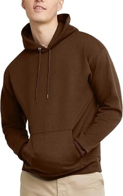 Hanes Men's Hoodie