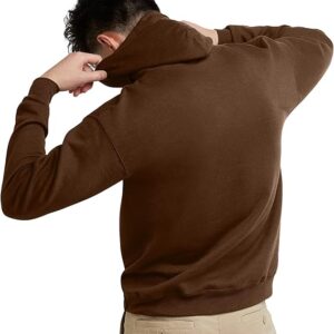 Hanes Men's Hoodie