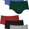 Hanes Men's Underwear