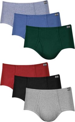 Hanes Men's Underwear