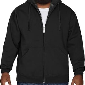 Fruit of the Loom Eversoft Fleece Hoodies